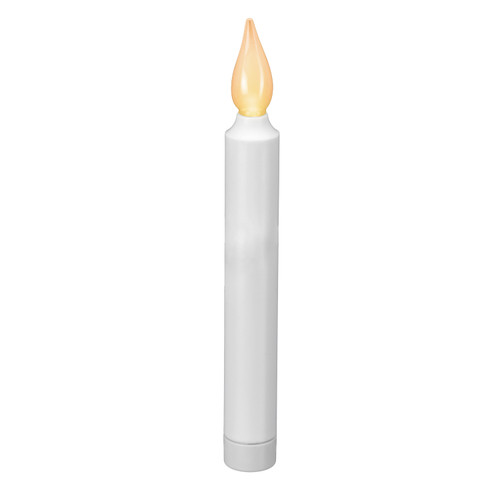 1206 Series Replacement Candlestick, No Base, Flicker Flame 1206 Series Replacement Candlestick, No Base, Flicker Flame