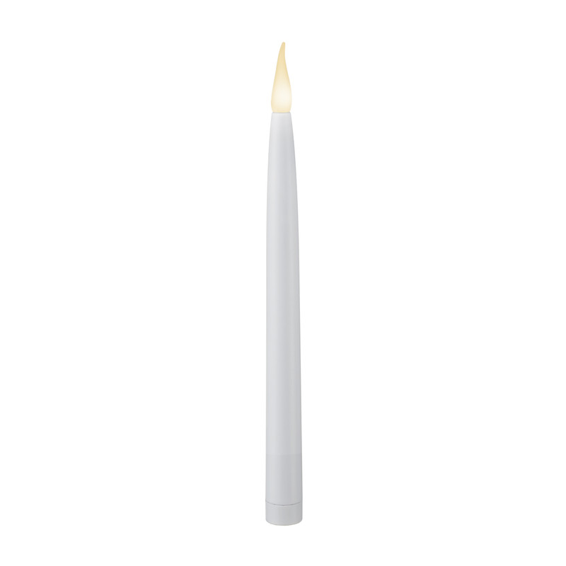 1660 Series Replacement Candlestick, No Base, Flicker Flame 1660 Series Replacement Candlestick, No Base, Flicker Flame
