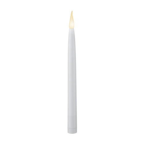 1660 Series Replacement Candlestick, No Base, Flicker Flame 1660 Series Replacement Candlestick, No Base, Flicker Flame