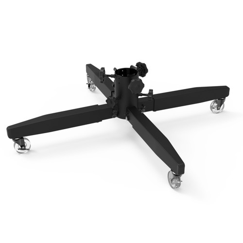 Universal Metal Rolling Artificial Christmas Tree Stand for Trees up to 12 Foot Tall, Adjustable Legs, Locking Caster Wheels (TK-30019-VT) Universal Metal Rolling Artificial Christmas Tree Stand for Trees up to 12 Foot Tall, Adjustable Legs, Locking Caster Wheels (TK-30019-VT)