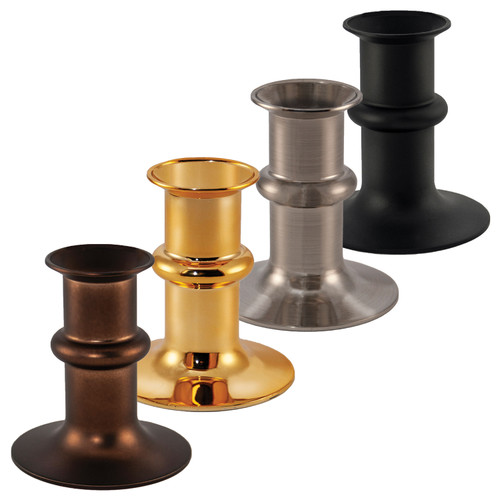 1524 Series Window Candle Replacement Metal Base