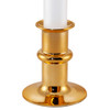 Polished Brass Base Polished Brass Base