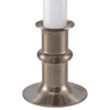 Satin Nickel Base Satin Nickel Base