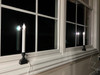 LED Electric Window Candles with Bright Hot Spot, Sensor Dusk to Dawn, Flicker Flame or Steady On, USB Low Voltage Adapter, (VT-1270-4, Pack of 4) LED Electric Window Candles with Bright Hot Spot, Sensor Dusk to Dawn, Flicker Flame or Steady On, USB Low Voltage Adapter, (VT-1270-4, Pack of 4)