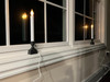 LED Electric Window Candles with Bright Hot Spot, Sensor Dusk to Dawn, Flicker Flame or Steady On, USB Low Voltage Adapter, (VT-1270-4, Pack of 4) LED Electric Window Candles with Bright Hot Spot, Sensor Dusk to Dawn, Flicker Flame or Steady On, USB Low Voltage Adapter, (VT-1270-4, Pack of 4)