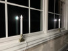 LED Electric Window Candles with Bright Hot Spot, Sensor Dusk to Dawn, Flicker Flame or Steady On, USB Low Voltage Adapter, (VT-1270-4, Pack of 4) LED Electric Window Candles with Bright Hot Spot, Sensor Dusk to Dawn, Flicker Flame or Steady On, USB Low Voltage Adapter, (VT-1270-4, Pack of 4)