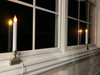 LED Electric Window Candles with Bright Hot Spot, Sensor Dusk to Dawn, Flicker Flame or Steady On, USB Low Voltage Adapter, (VT-1270-4, Pack of 4) LED Electric Window Candles with Bright Hot Spot, Sensor Dusk to Dawn, Flicker Flame or Steady On, USB Low Voltage Adapter, (VT-1270-4, Pack of 4)
