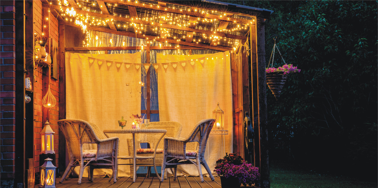 String Lights String Lights